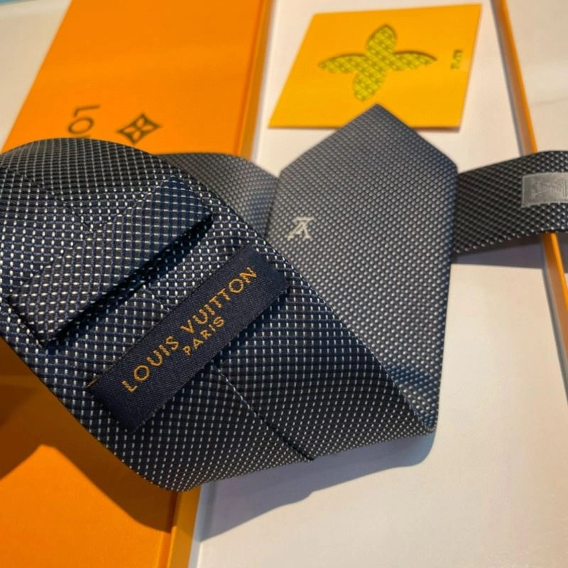 Comfortable Louis Vuitton Neckties 268492
