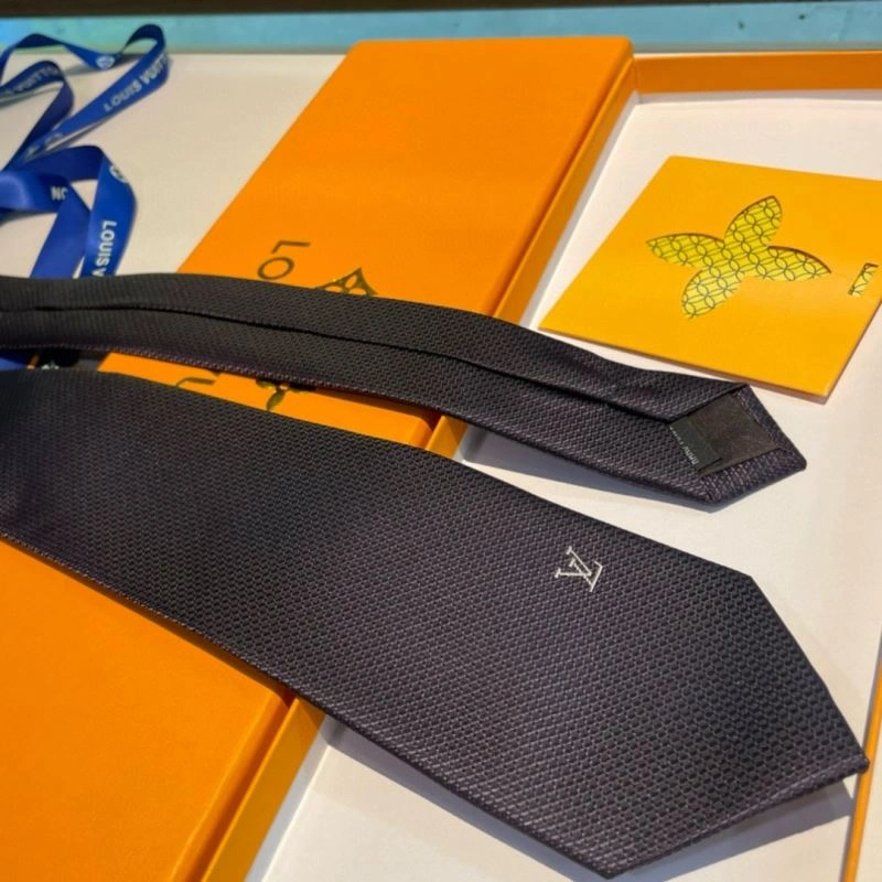 Sleek Louis Vuitton Neckties 268494