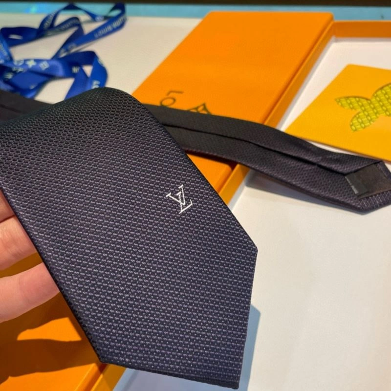 Sleek Louis Vuitton Neckties 268494
