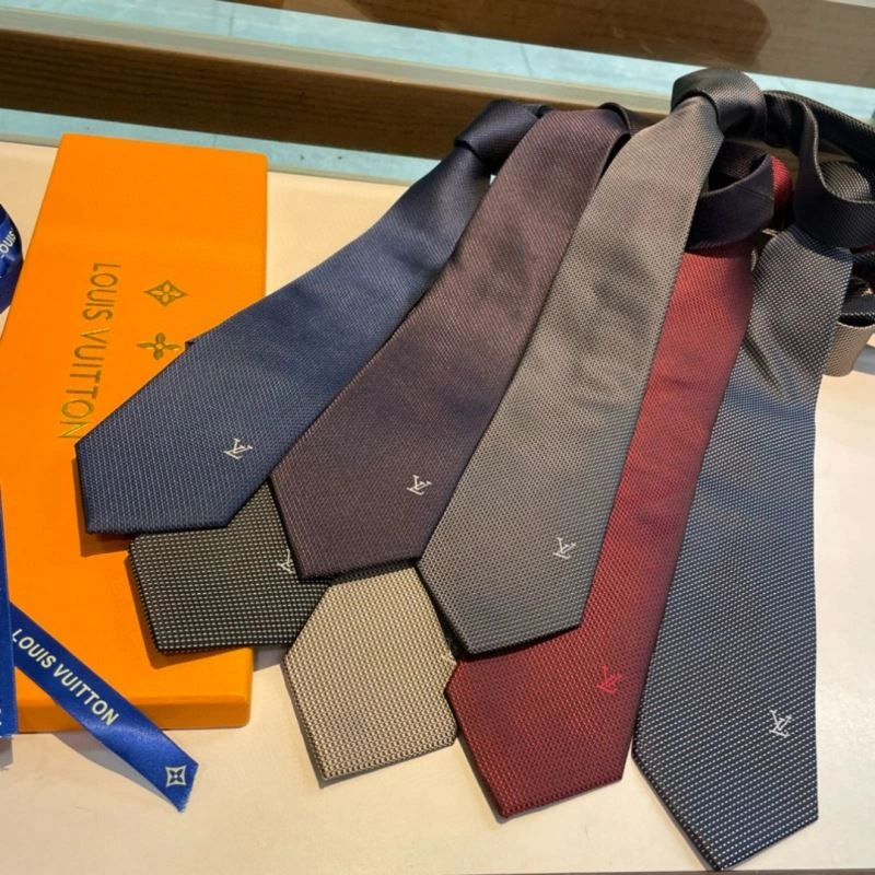 TopPick Louis Vuitton Neckties 268491