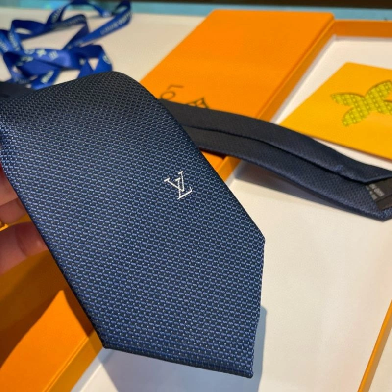 TopPick Louis Vuitton Neckties 268491
