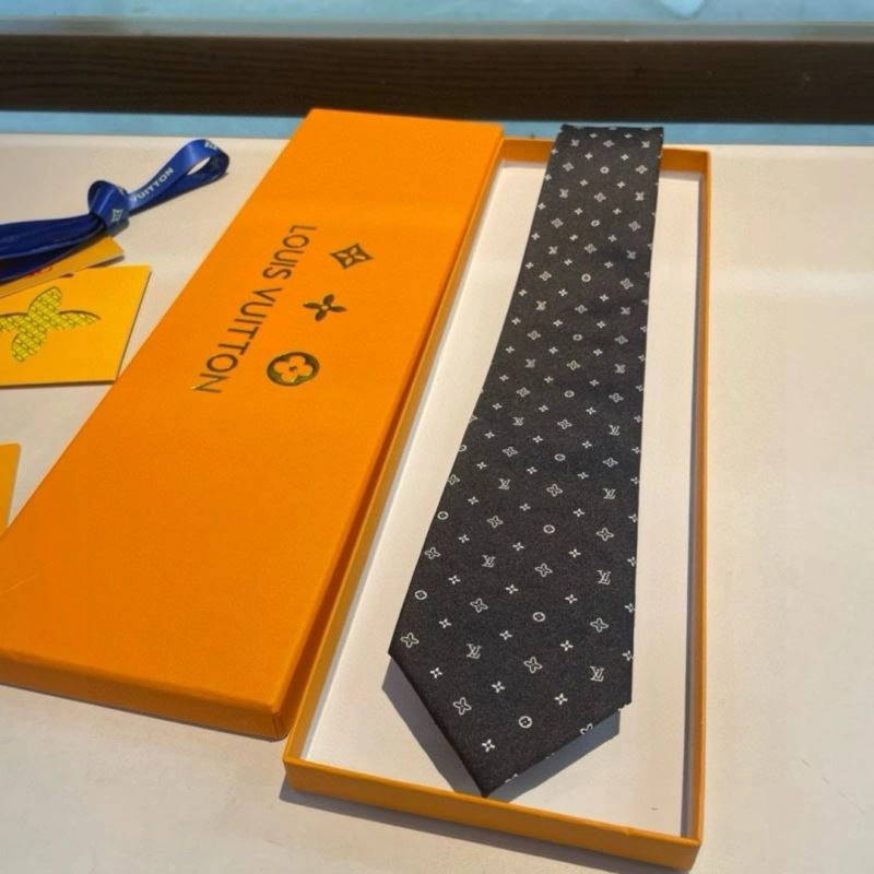 Louis Vuitton Neckties ComfortFit 268476