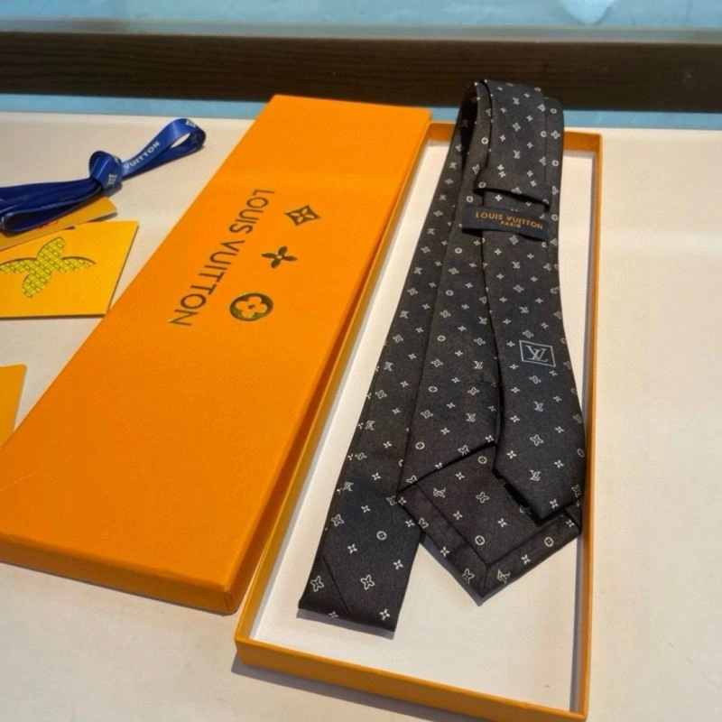 Louis Vuitton Neckties ComfortFit 268476