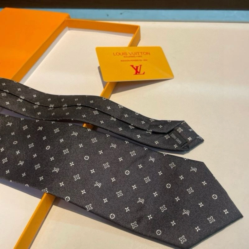 Louis Vuitton Neckties ComfortFit 268476