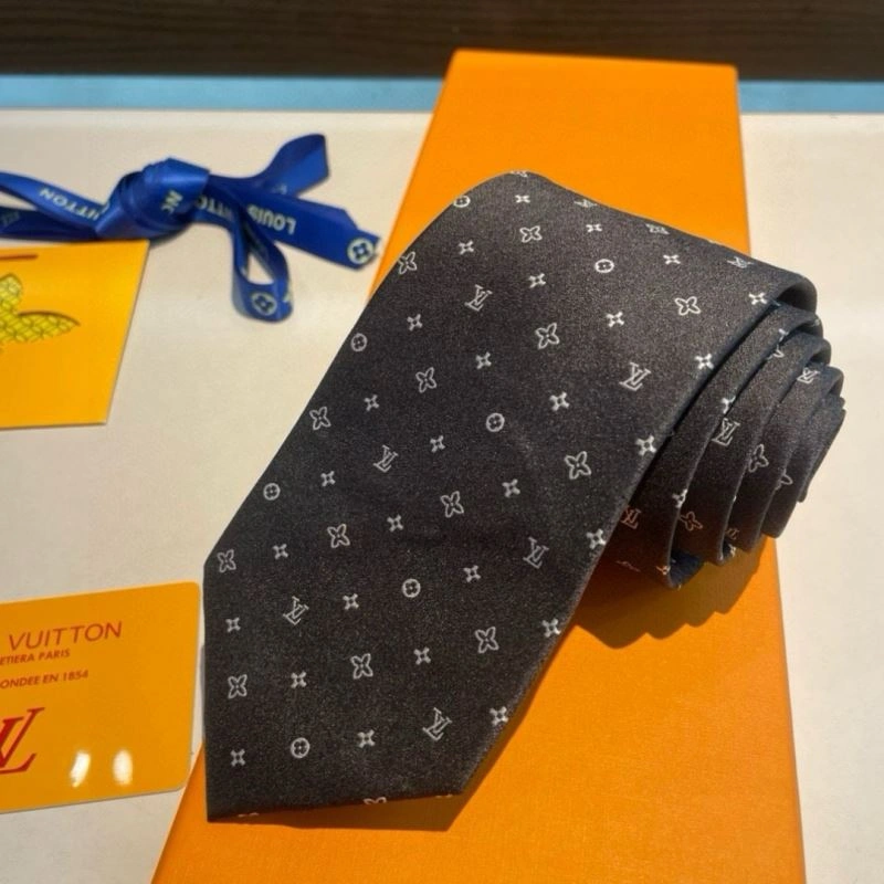 Louis Vuitton Neckties ComfortFit 268476