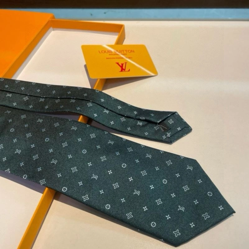 ZipUp Louis Vuitton Neckties 268481
