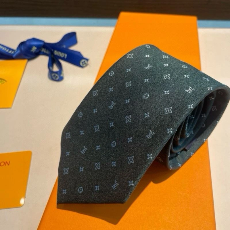 ZipUp Louis Vuitton Neckties 268481