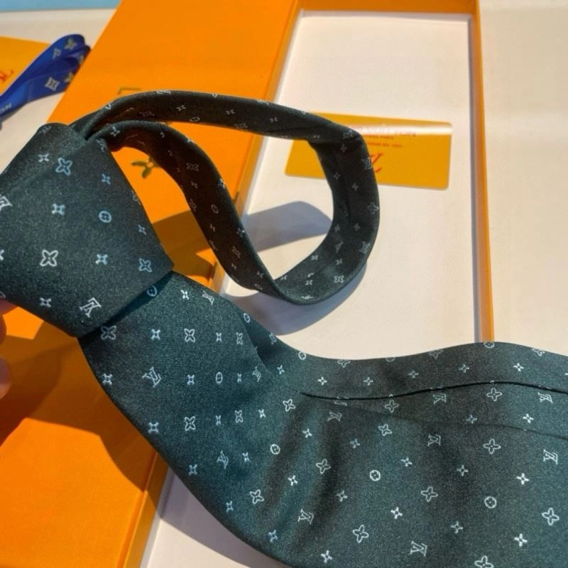 ZipUp Louis Vuitton Neckties 268481