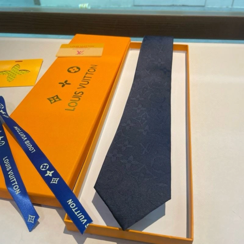 Louis Vuitton Neckties Snug 268488