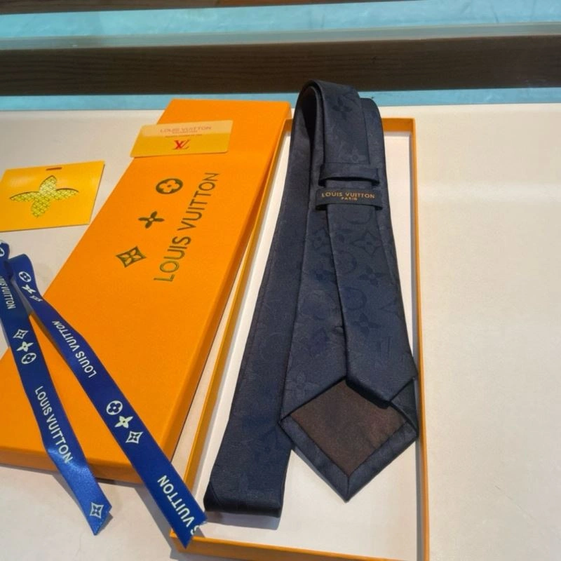 Louis Vuitton Neckties Snug 268488