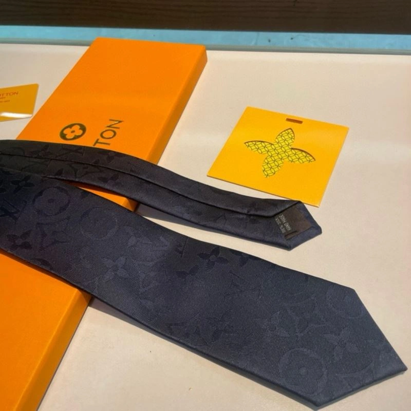 Louis Vuitton Neckties Snug 268488