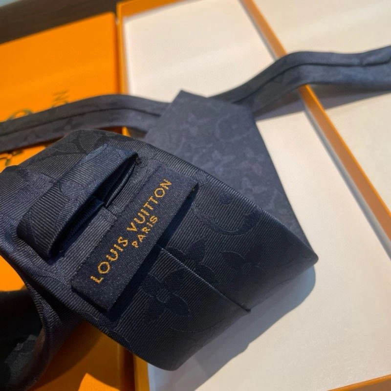Louis Vuitton Neckties Snug 268488
