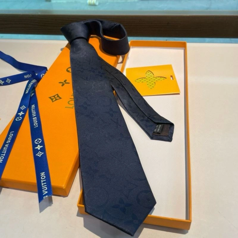 Louis Vuitton Neckties Snug 268488