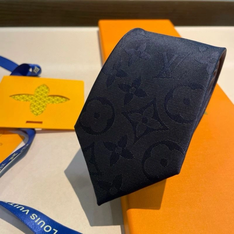 Louis Vuitton Neckties Snug 268488