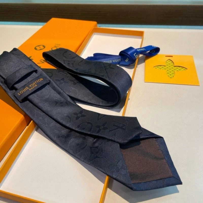 Louis Vuitton Neckties Snug 268488