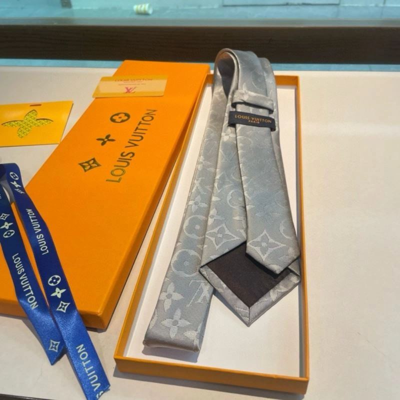 Louis Vuitton Neckties Timeless 268489