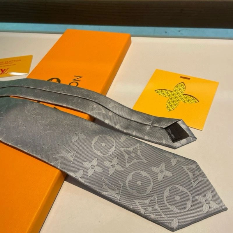 Louis Vuitton Neckties Timeless 268489