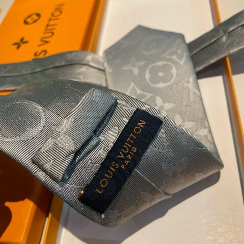 Louis Vuitton Neckties Timeless 268489