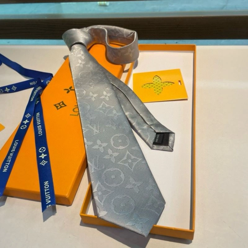 Louis Vuitton Neckties Timeless 268489