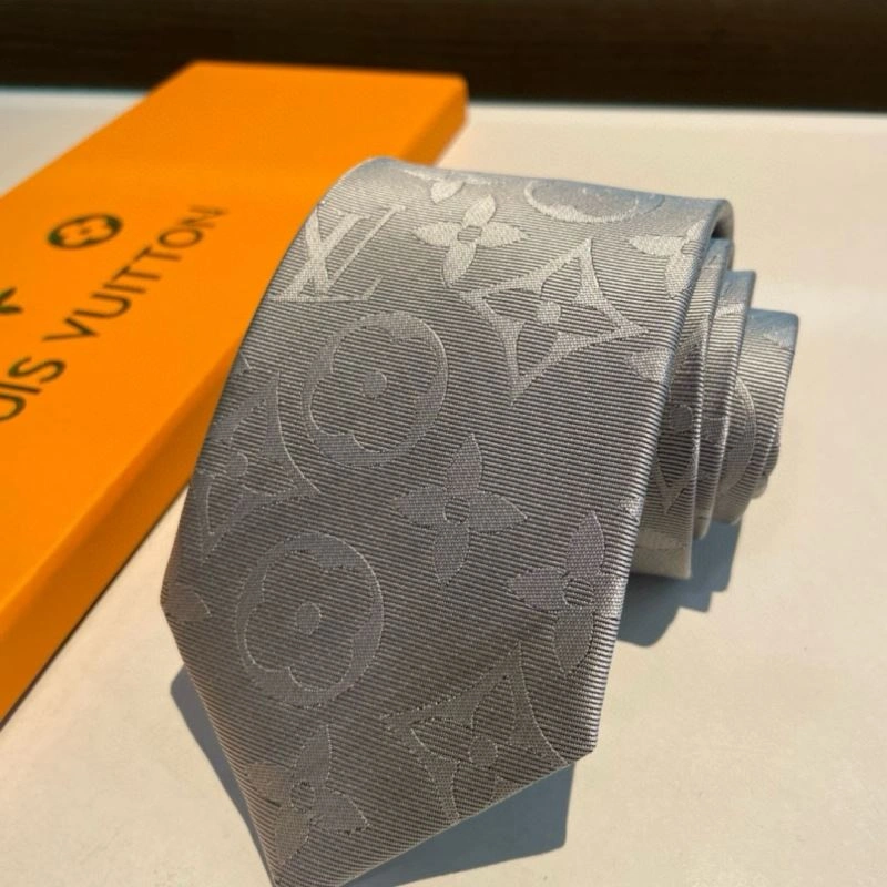 Louis Vuitton Neckties Timeless 268489