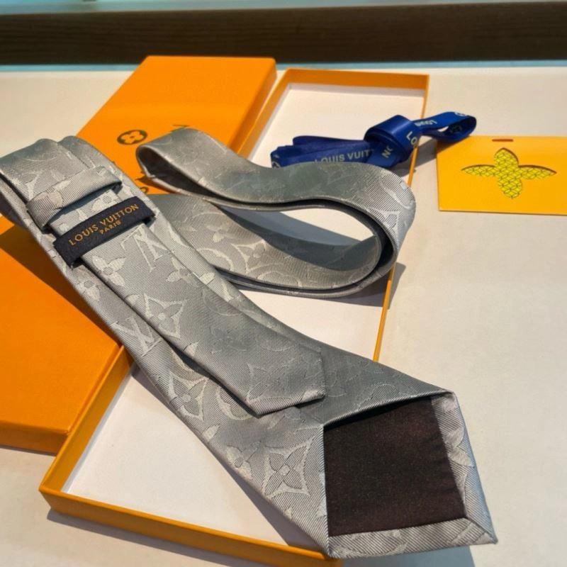 Louis Vuitton Neckties Timeless 268489
