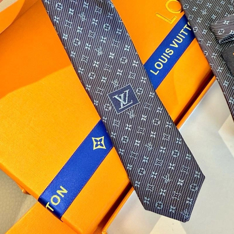 SoftTouch Louis Vuitton Neckties 268484
