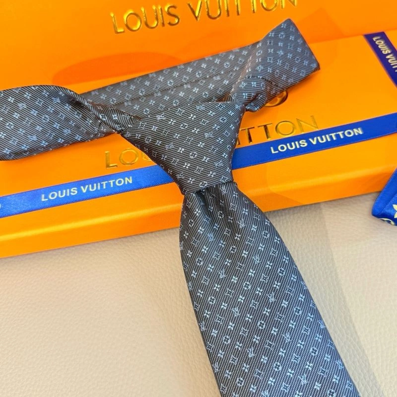 SoftTouch Louis Vuitton Neckties 268484