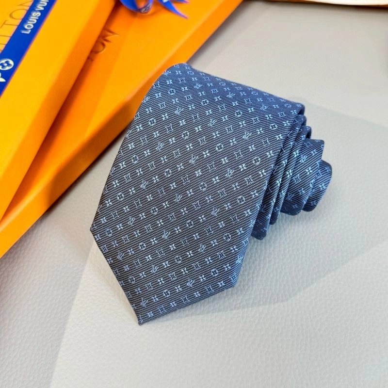 SoftTouch Louis Vuitton Neckties 268484