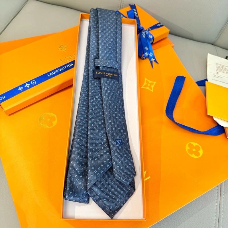 SoftTouch Louis Vuitton Neckties 268484
