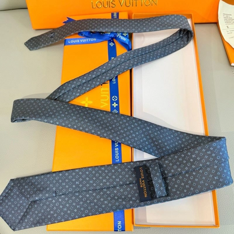SoftTouch Louis Vuitton Neckties 268484