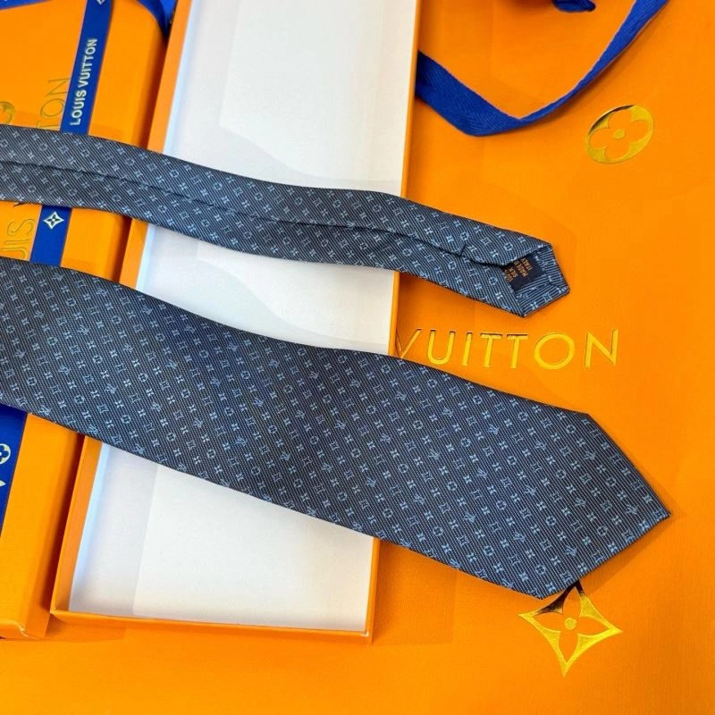 SoftTouch Louis Vuitton Neckties 268484