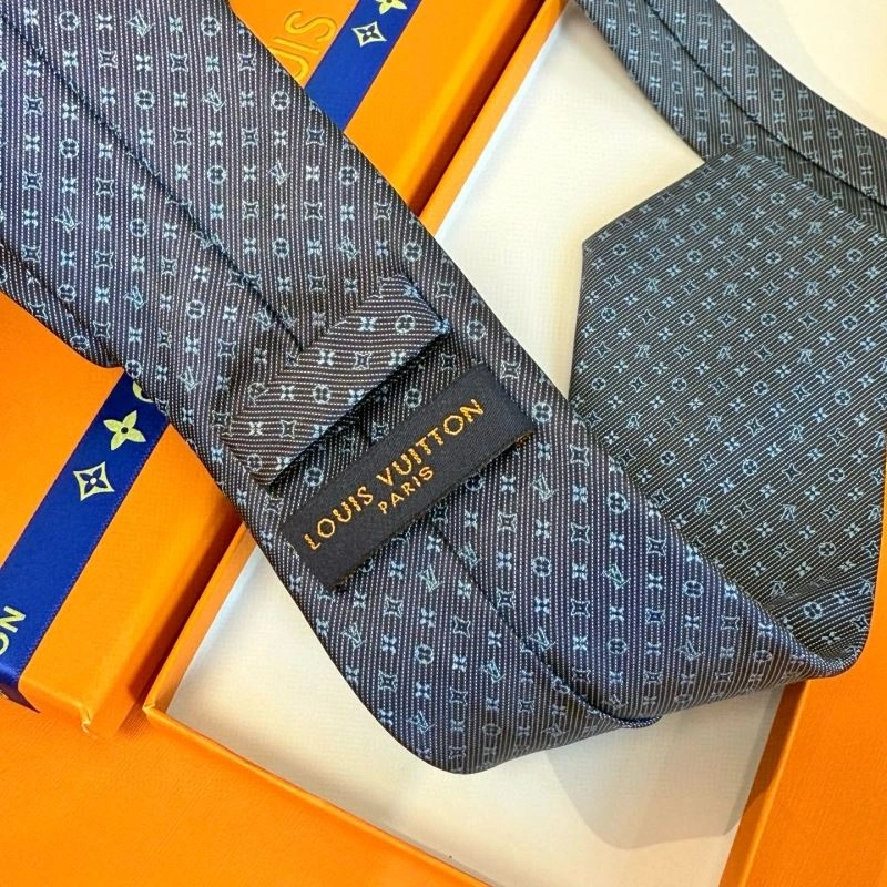 SoftTouch Louis Vuitton Neckties 268484