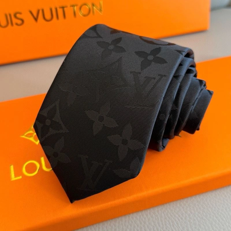 Louis Vuitton Neckties Bold 268487
