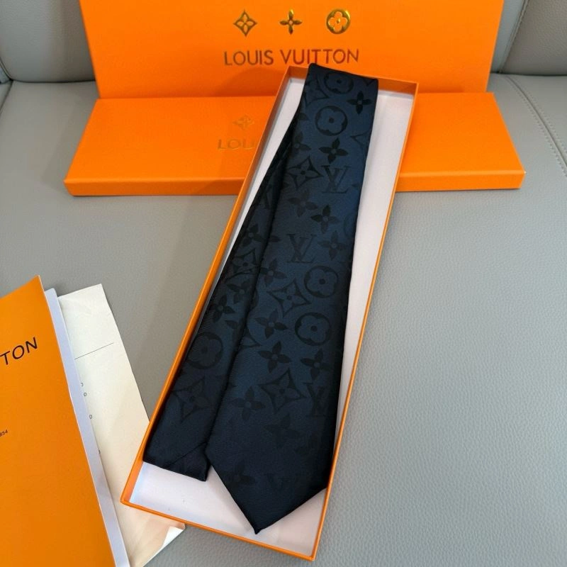 Louis Vuitton Neckties Bold 268487