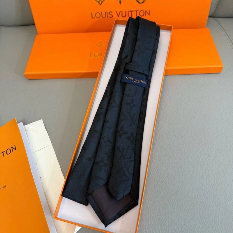 Louis Vuitton Neckties Bold 268487