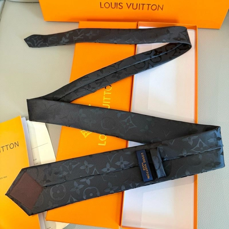 Louis Vuitton Neckties Bold 268487