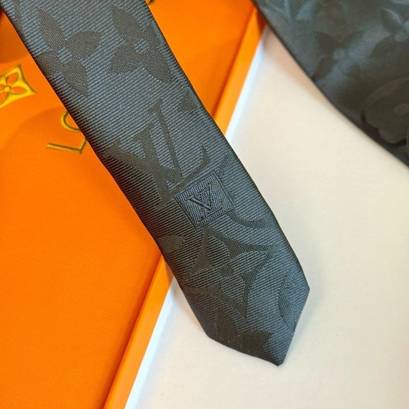 Louis Vuitton Neckties Bold 268487