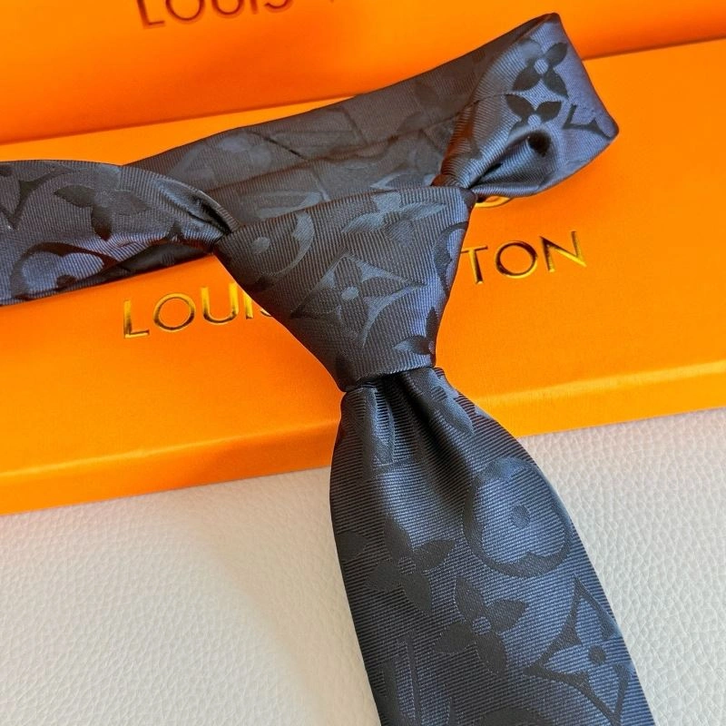 Louis Vuitton Neckties Bold 268487
