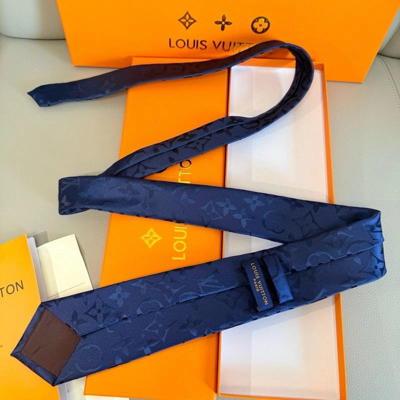 Louis Vuitton Neckties Snug 268486