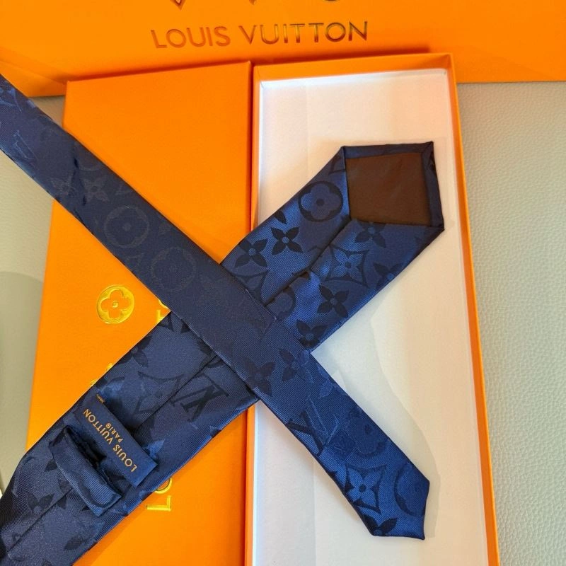 Louis Vuitton Neckties Snug 268486