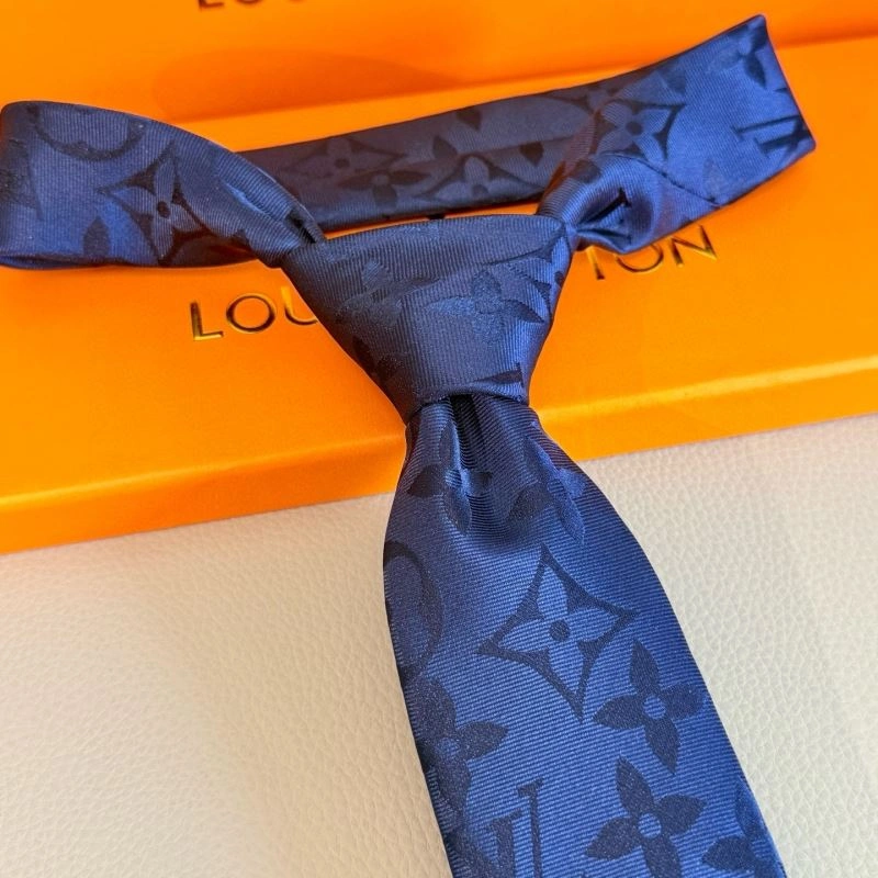 Louis Vuitton Neckties Snug 268486