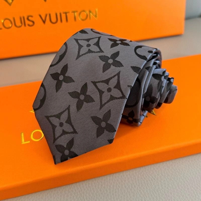 Louis Vuitton Neckties WeatherProof 268472