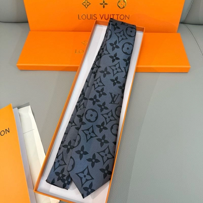 Louis Vuitton Neckties WeatherProof 268472