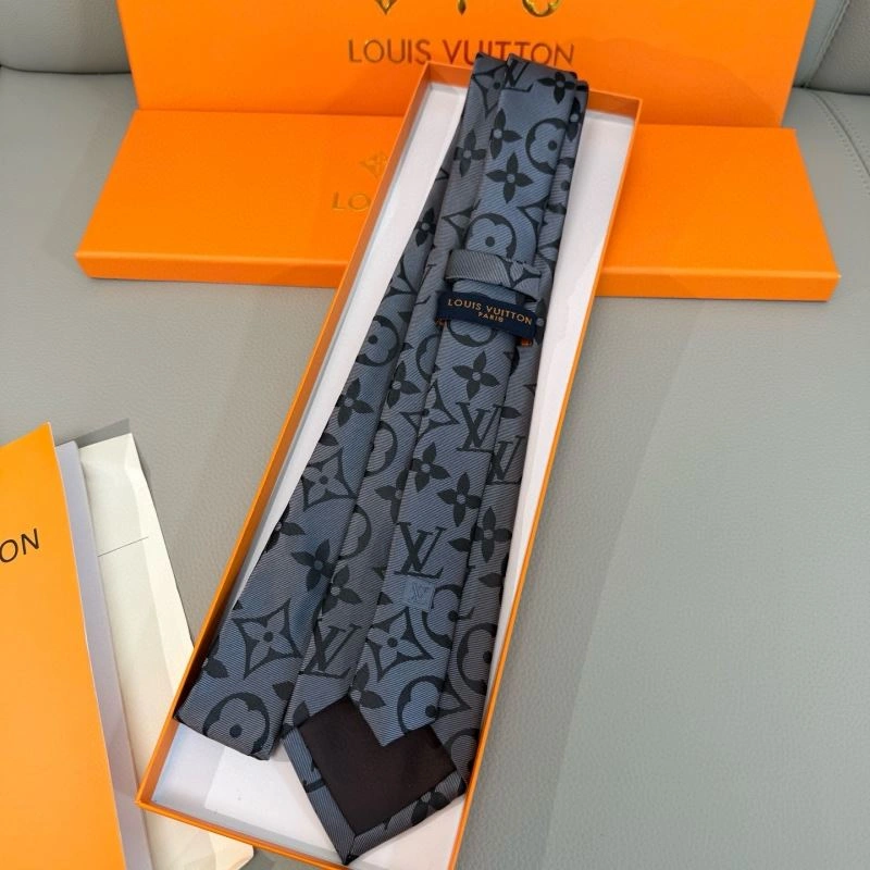 Louis Vuitton Neckties WeatherProof 268472