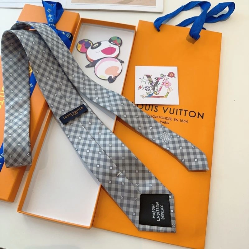 EasyMatch Louis Vuitton Neckties 268480