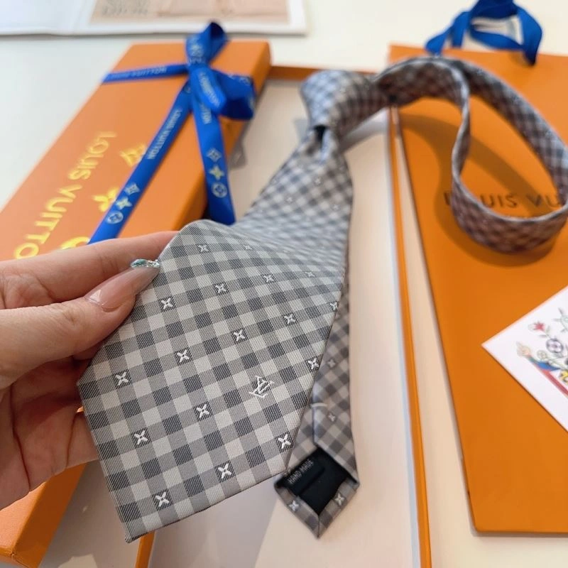 EasyMatch Louis Vuitton Neckties 268480