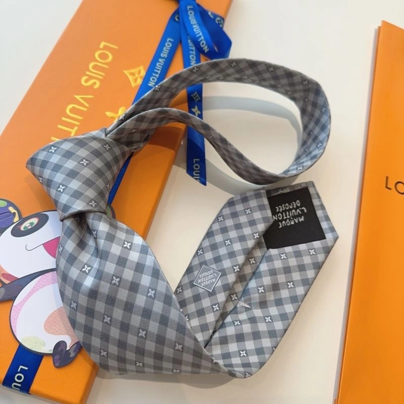 EasyMatch Louis Vuitton Neckties 268480