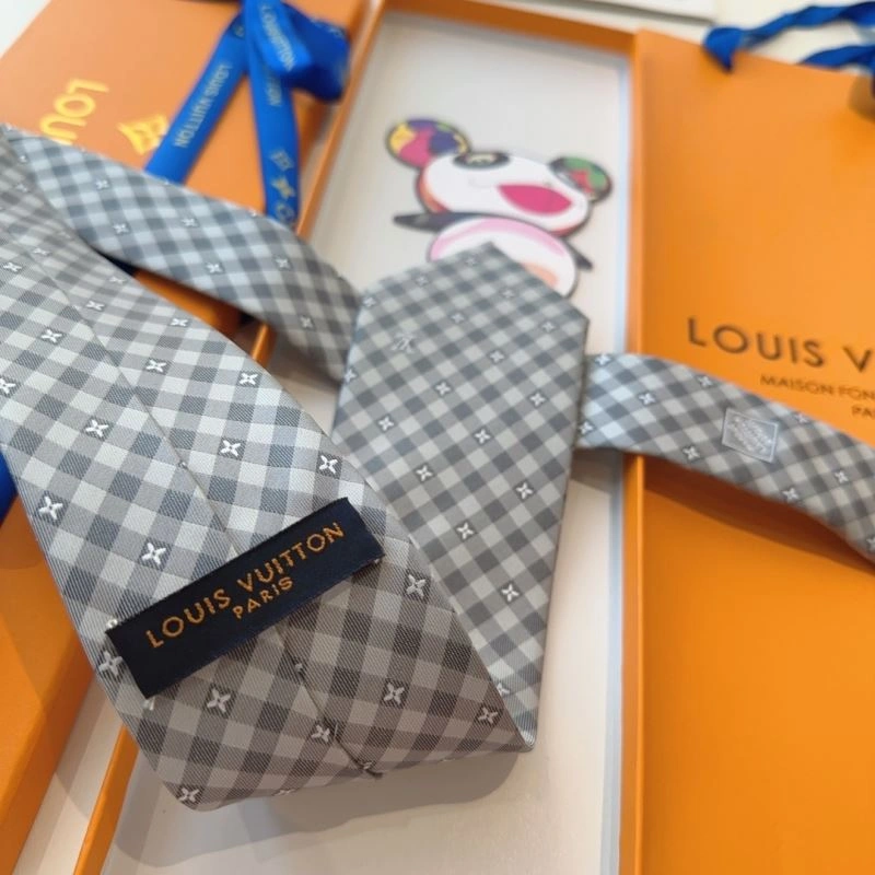EasyMatch Louis Vuitton Neckties 268480