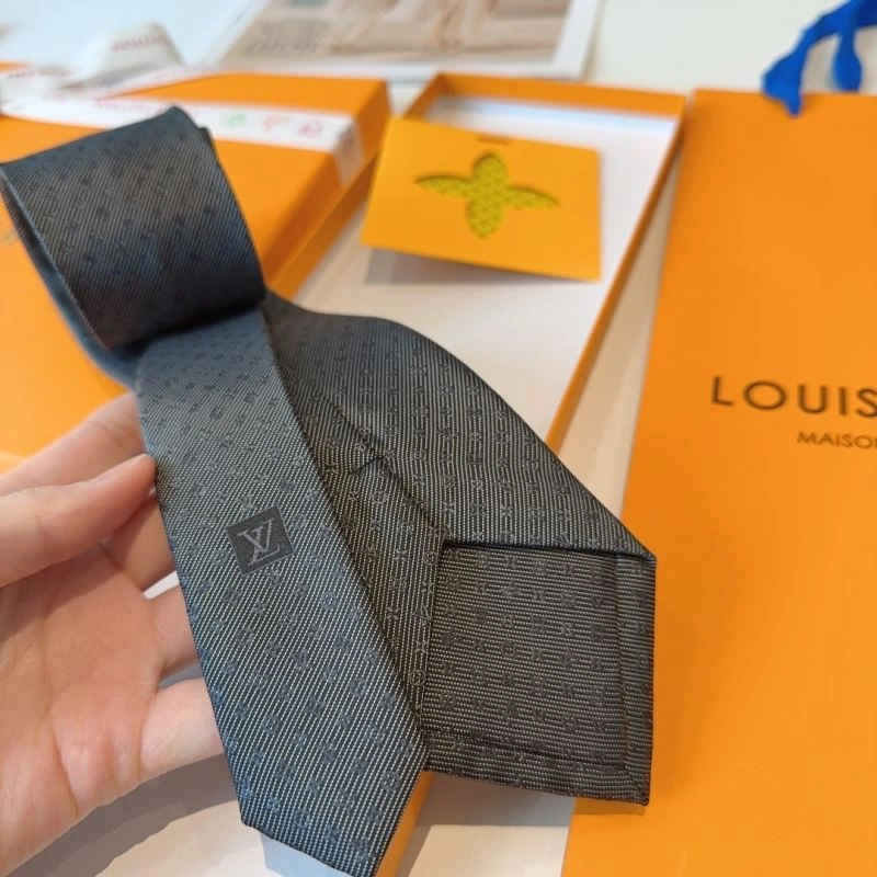 TravelReady Louis Vuitton Neckties 268483
