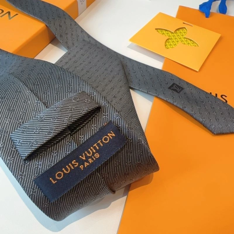 TravelReady Louis Vuitton Neckties 268483